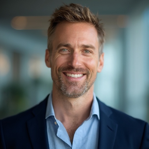 James Whitfield — best betting sites uk expert